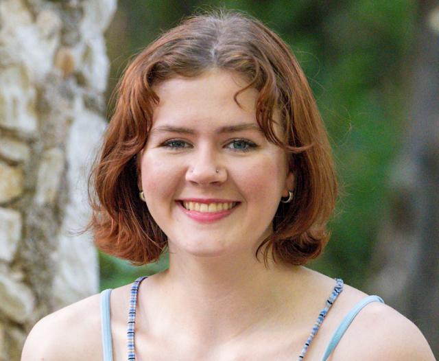 Sorcha Wilson