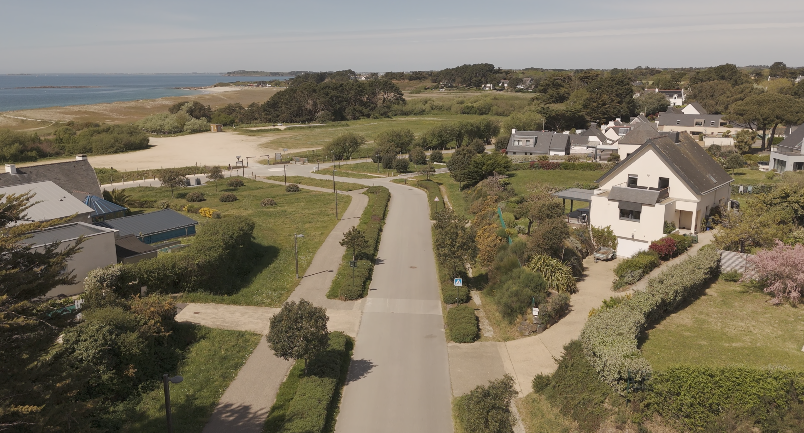 photos du projet Saint-Gildas-de-Rhuys - Goh Velin 