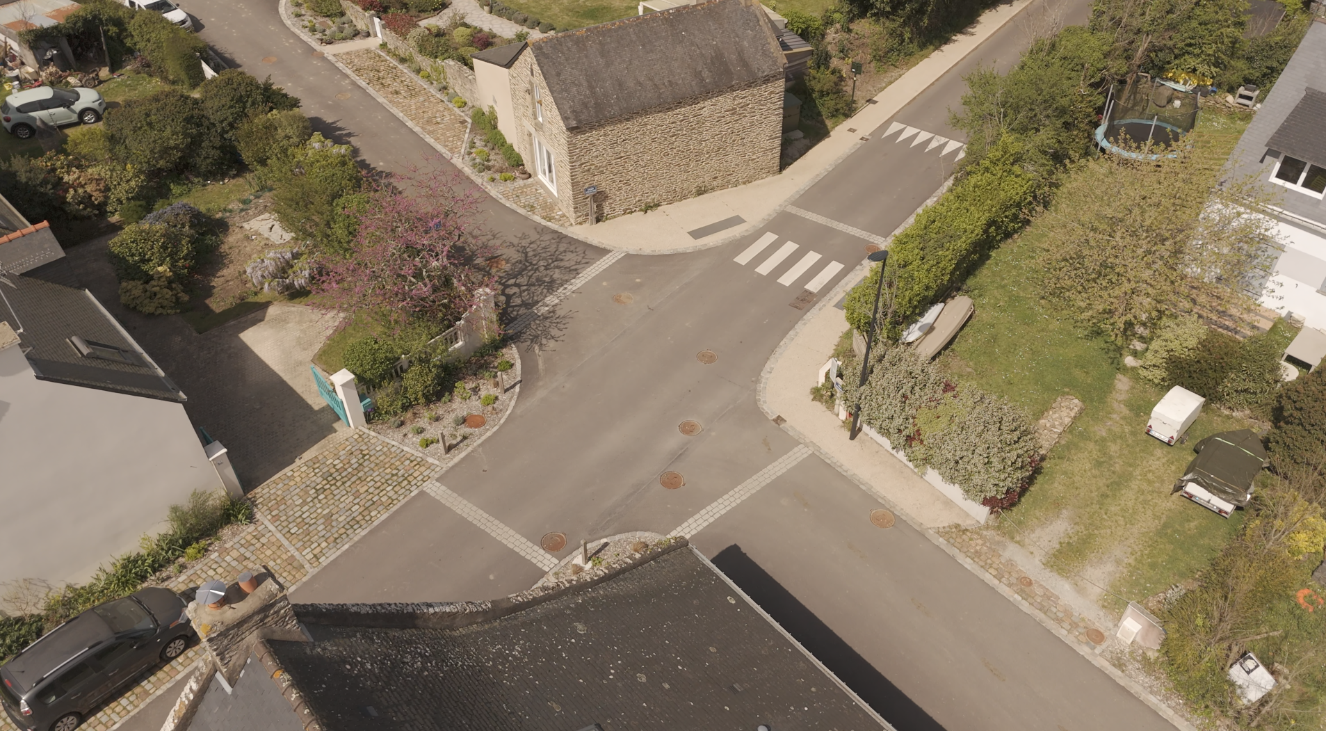 photos du projetSaint-Gildas-de-Rhuys - Gouezan