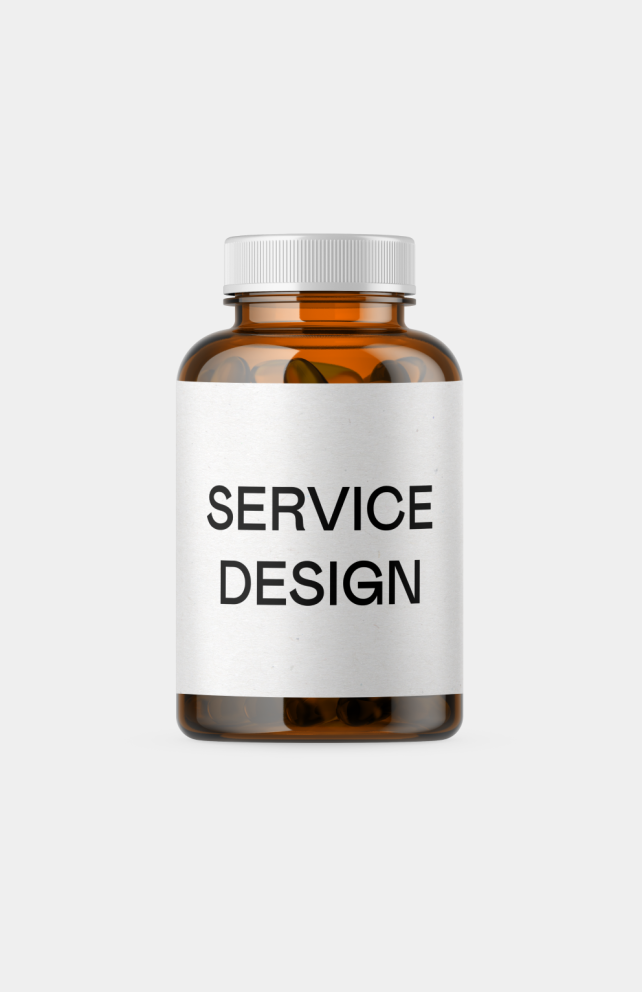 Service Design: What It Is and Why It's Essential building meaningful products