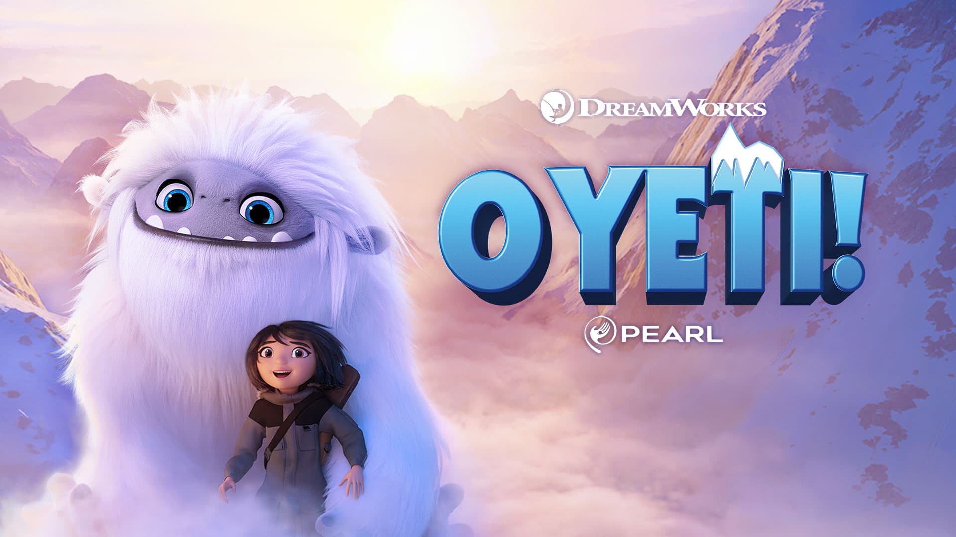 o yeti