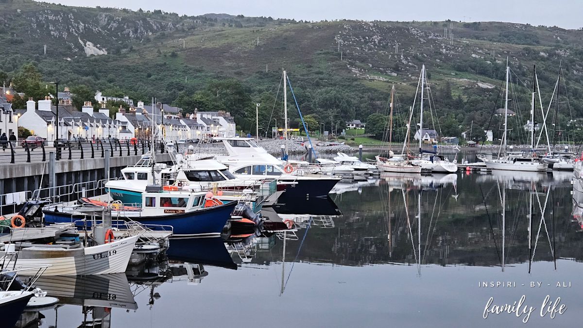 Ullapool