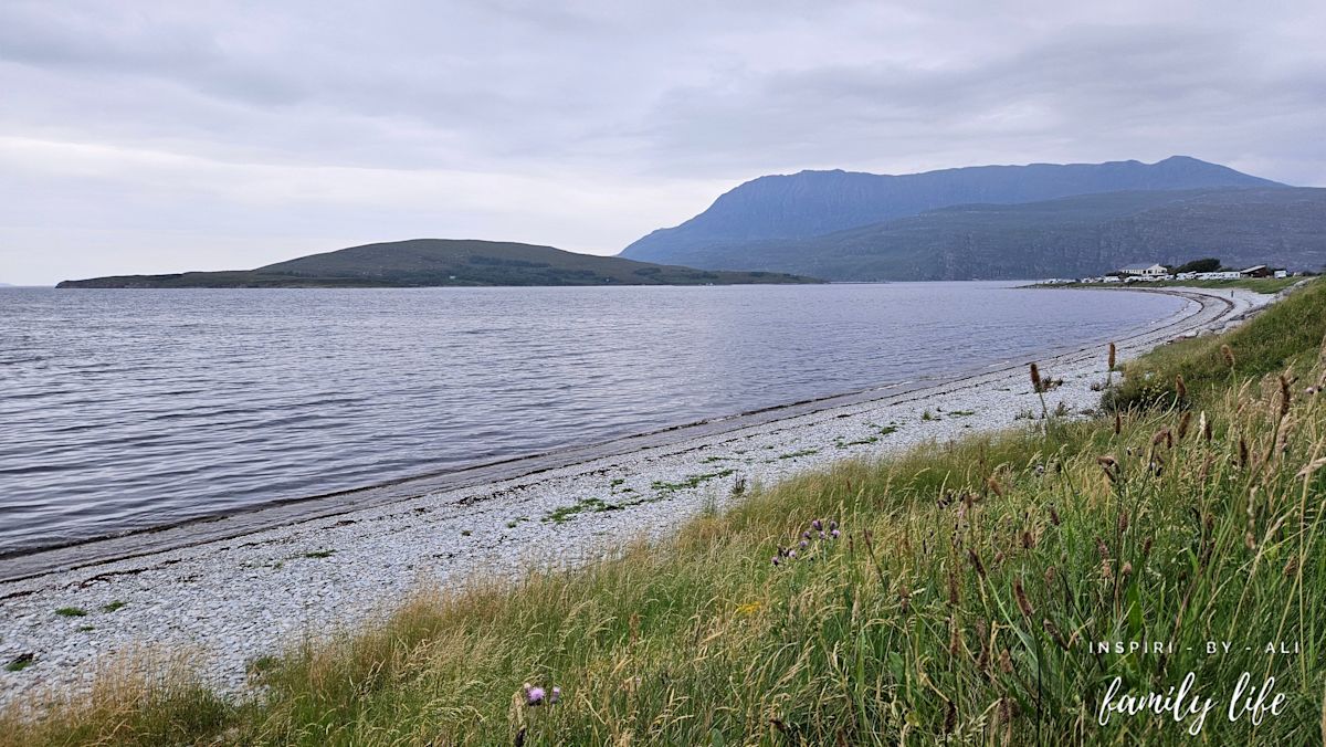 Ardmair Beach