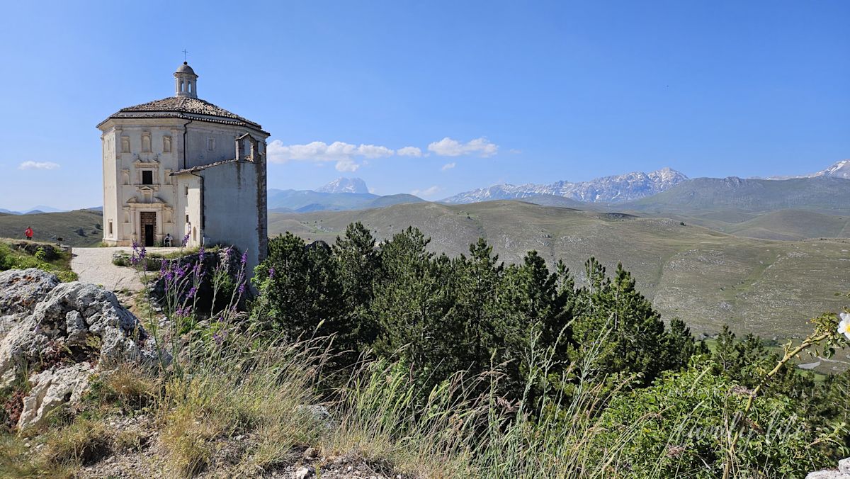 Kościół Santa Maria delle Pieta