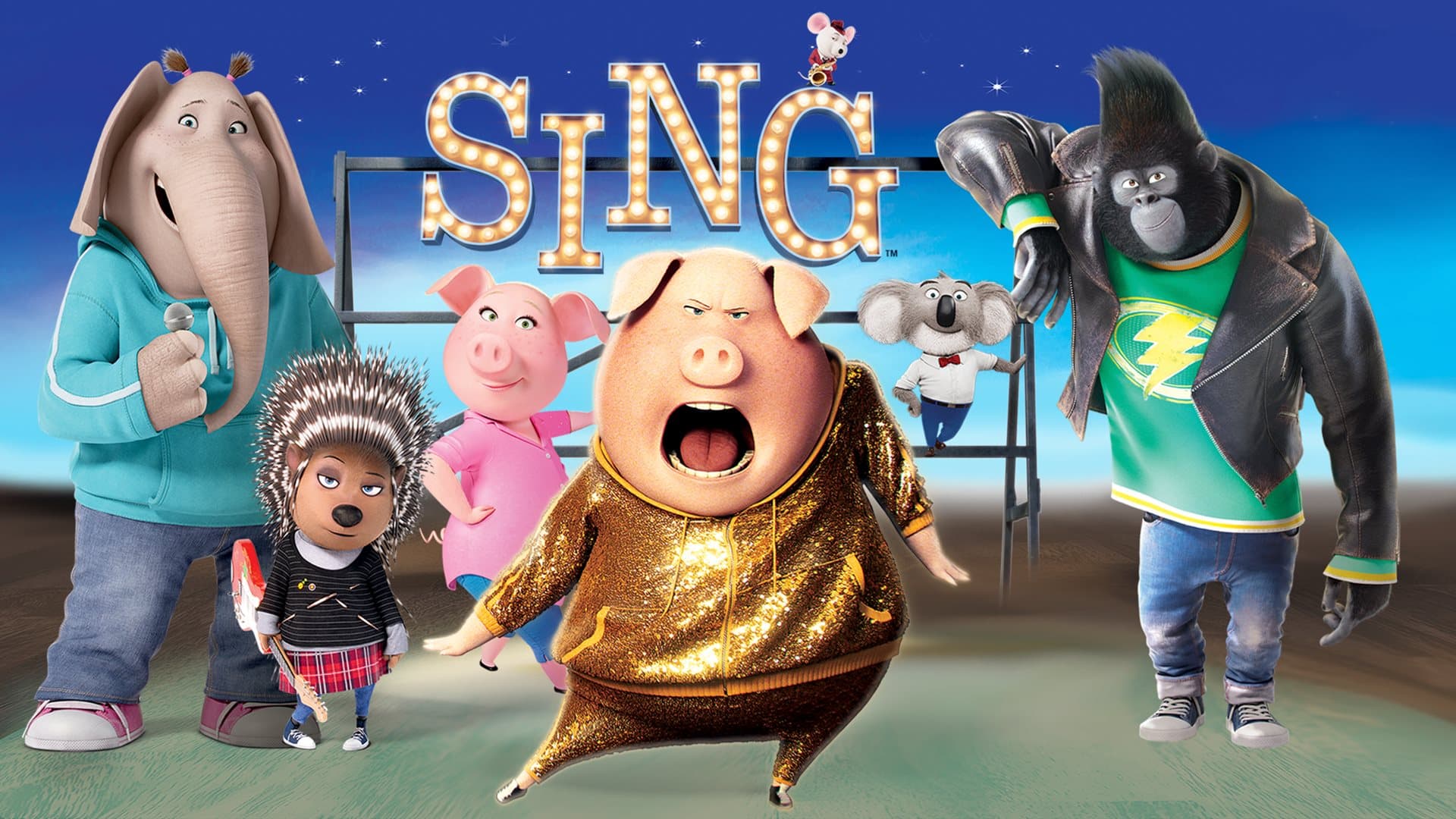 sing 1