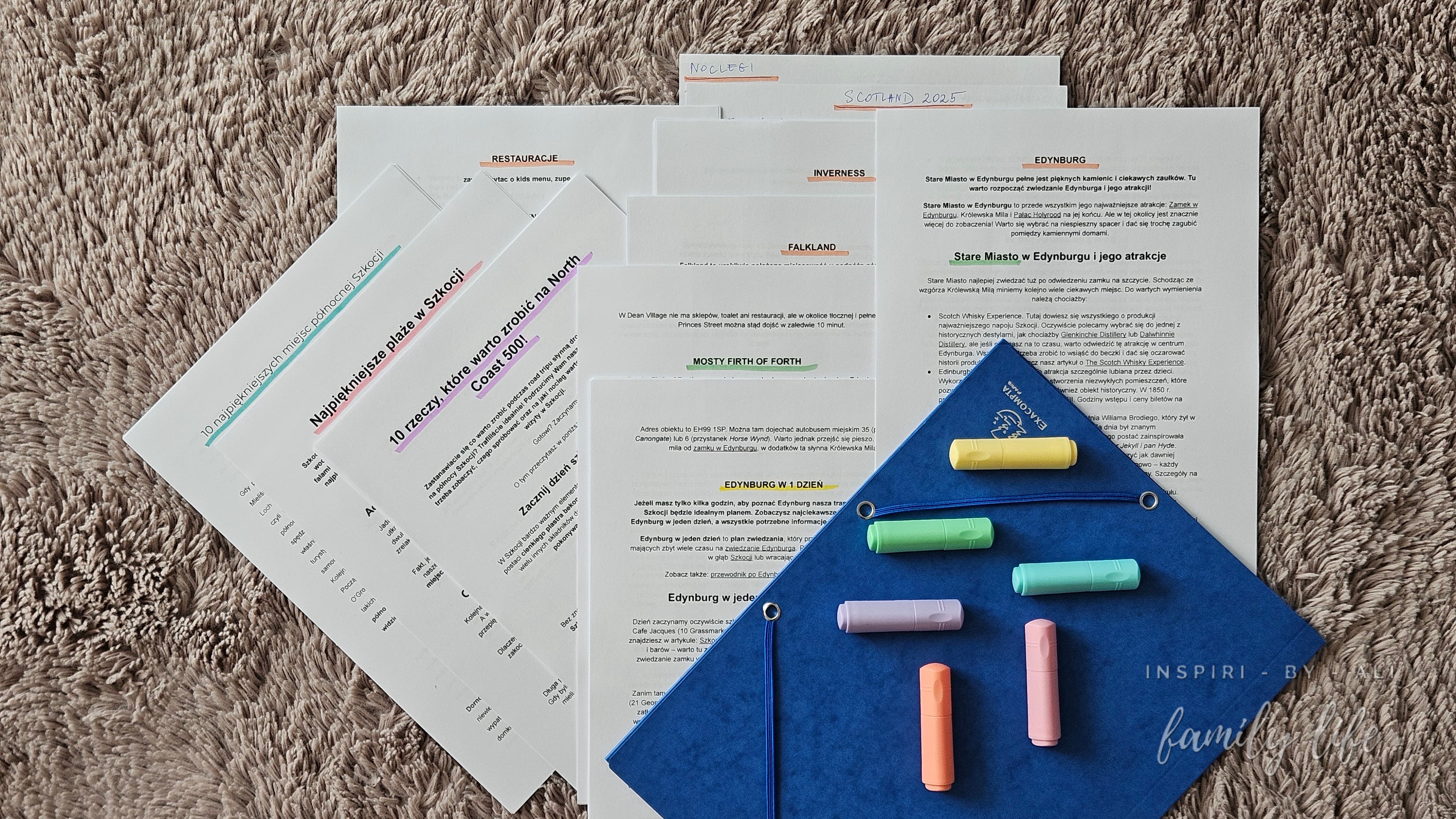 Poradnik podróżnika - jak przygotować się do podróży?