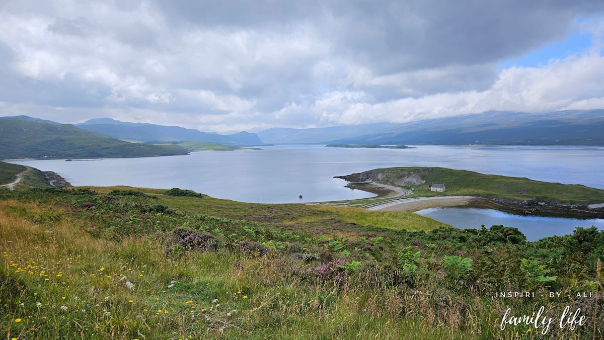 Loch Eriboll