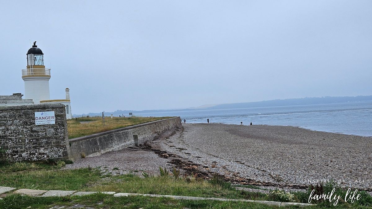 Chanonry Point