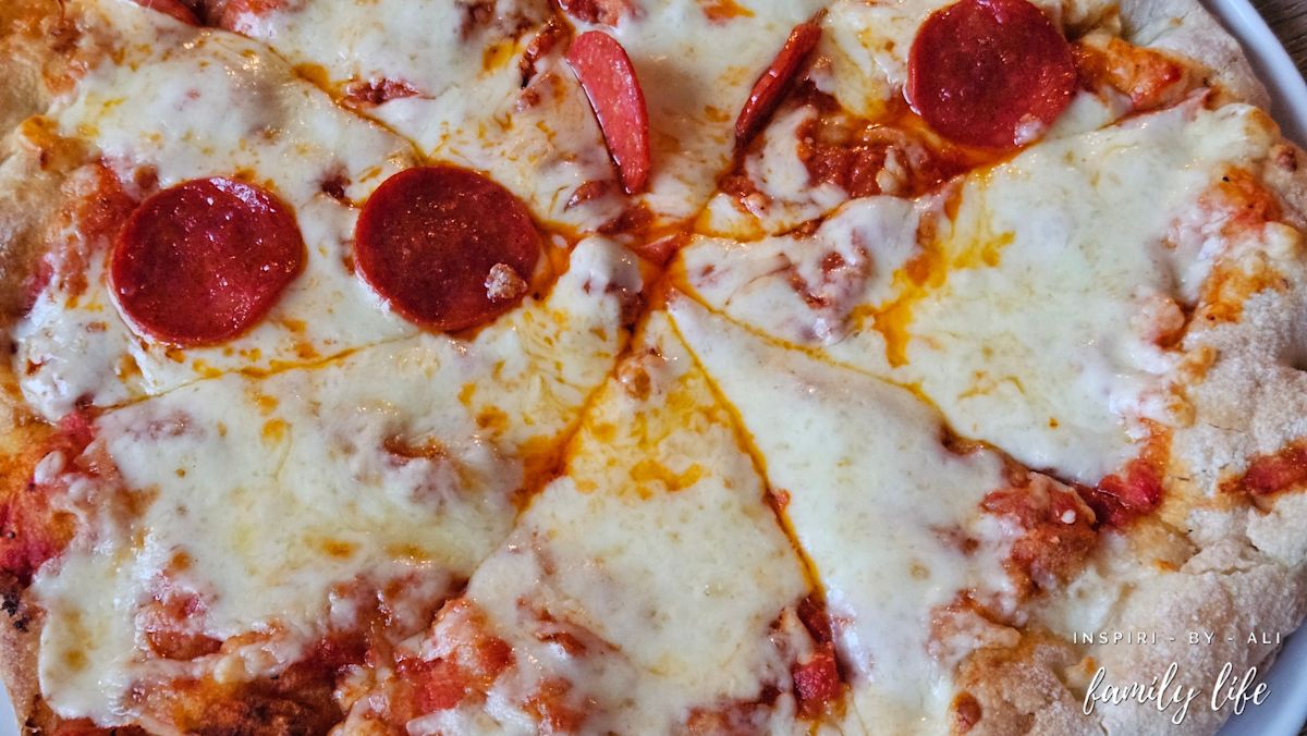 Pepperoni