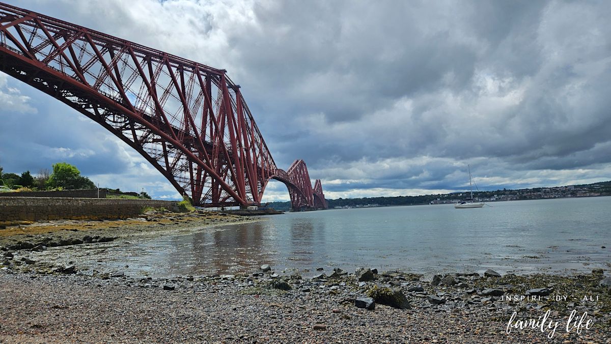 Forth Bridge