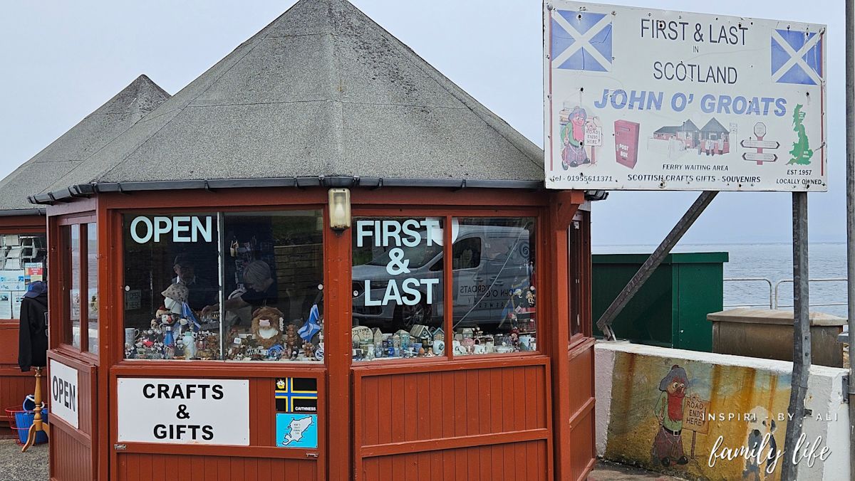 First&Last Shop 