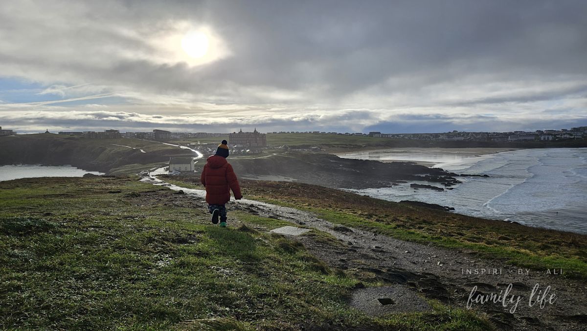 Tylko w stronę słońca :)