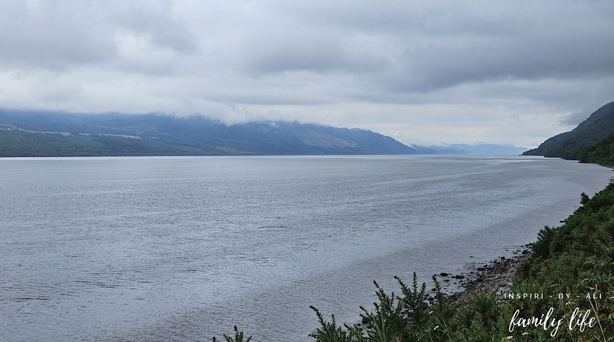 Loch Ness
