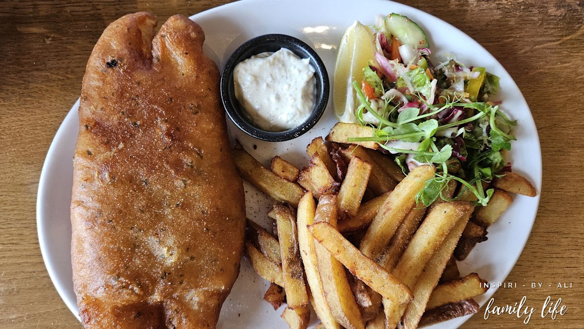Fish&Chips