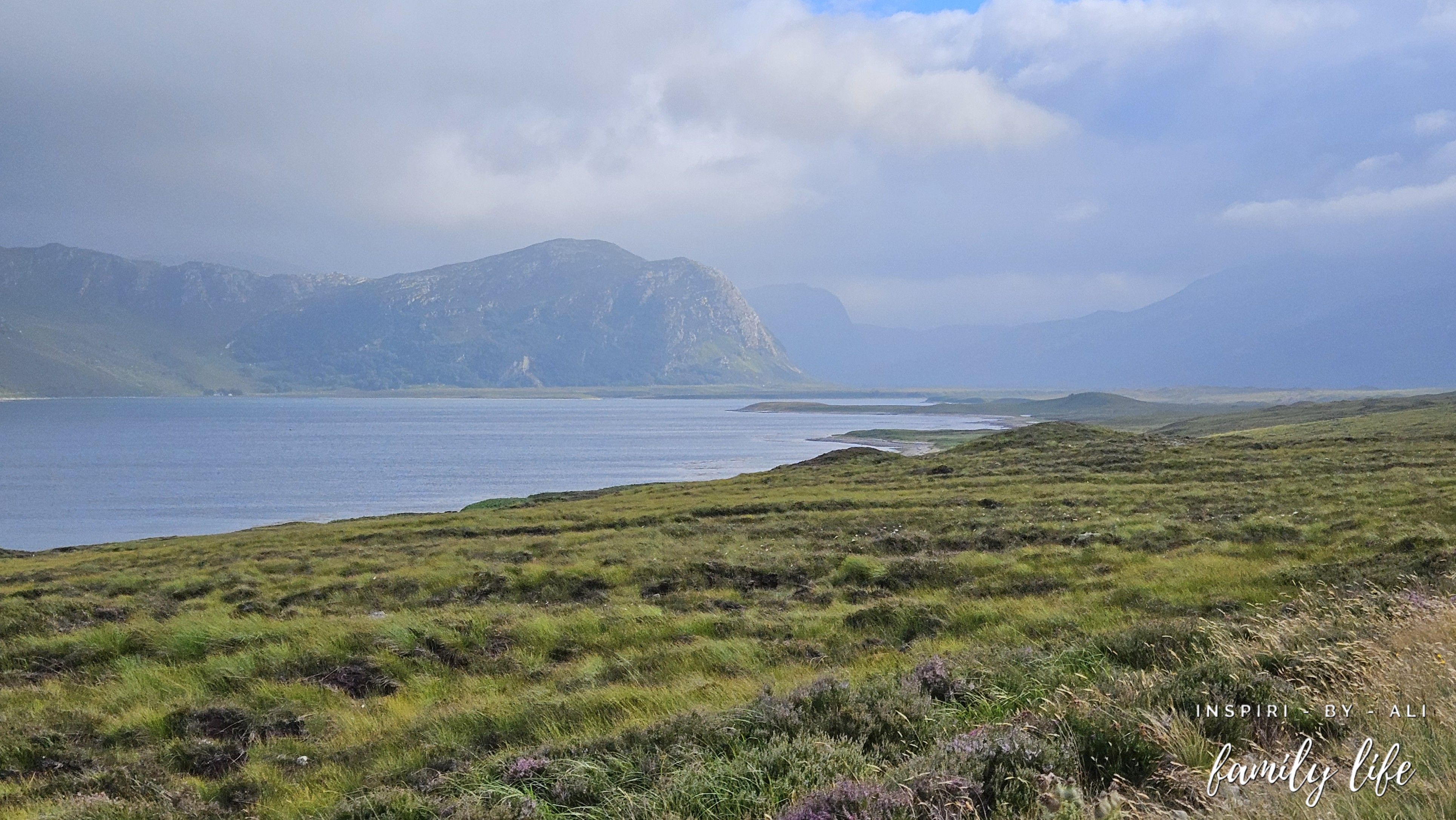 Szkocja - 9 dni w kierunku North Coast 500