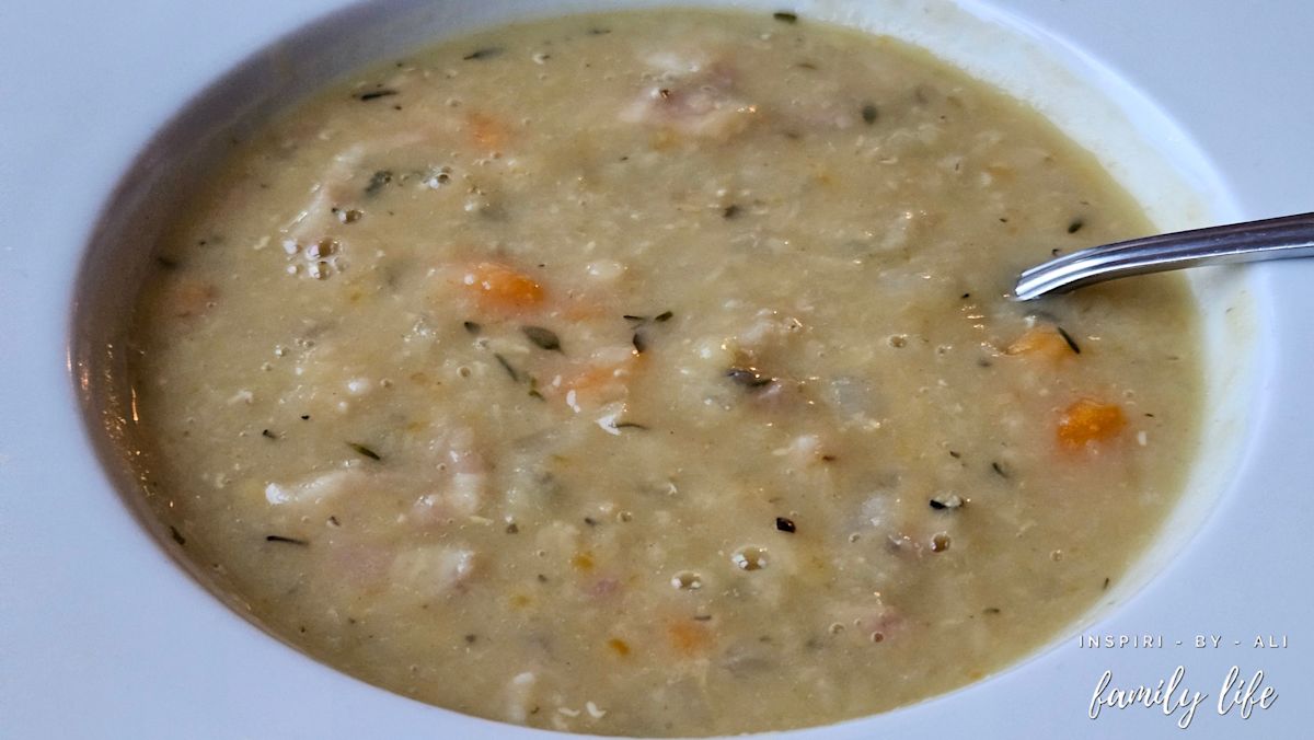 Zupa dnia