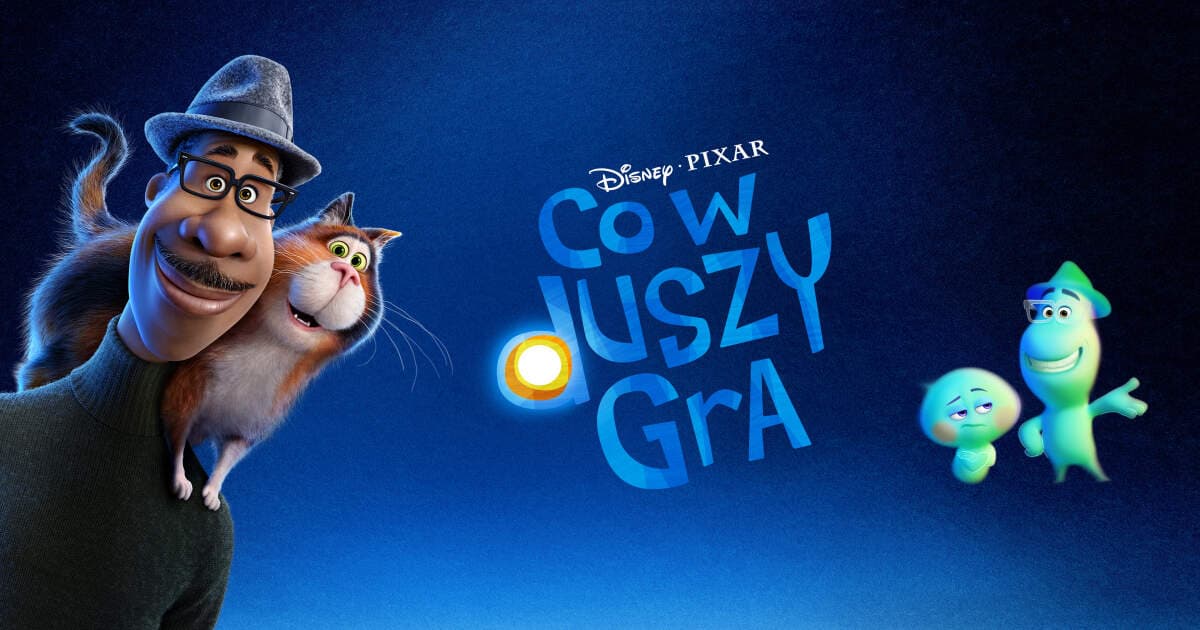 co w duszy gra