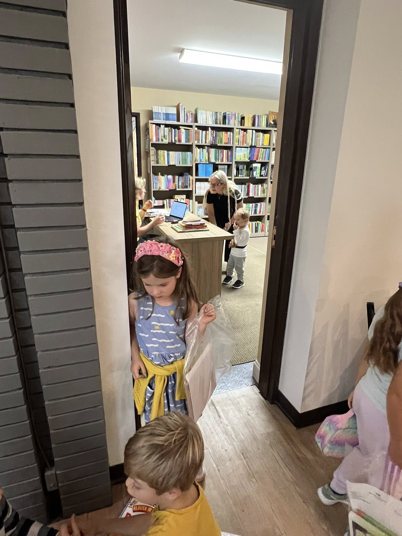 Paremk Čikagos  lituanistinę mokyklą