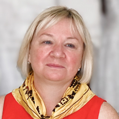 Žurumskienė Jolanta