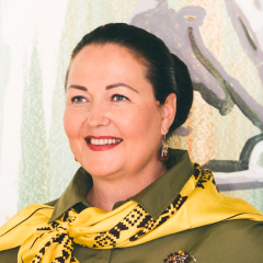 Pažemeckienė Danguolė