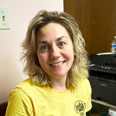 Koenigsdorfer Božena