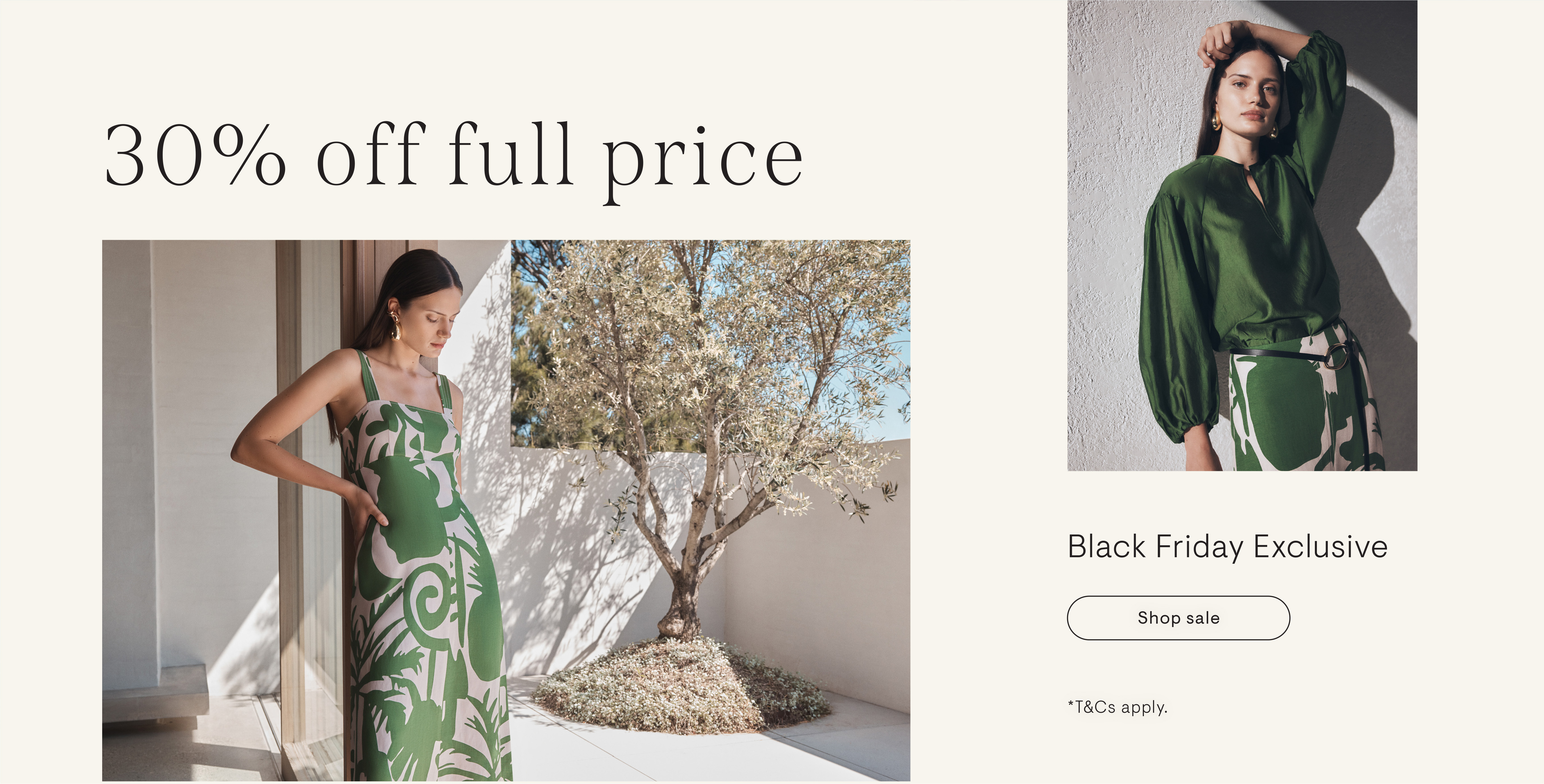 VM S25 251117 BFCM-Launch HOMEPAGE DESKTOP