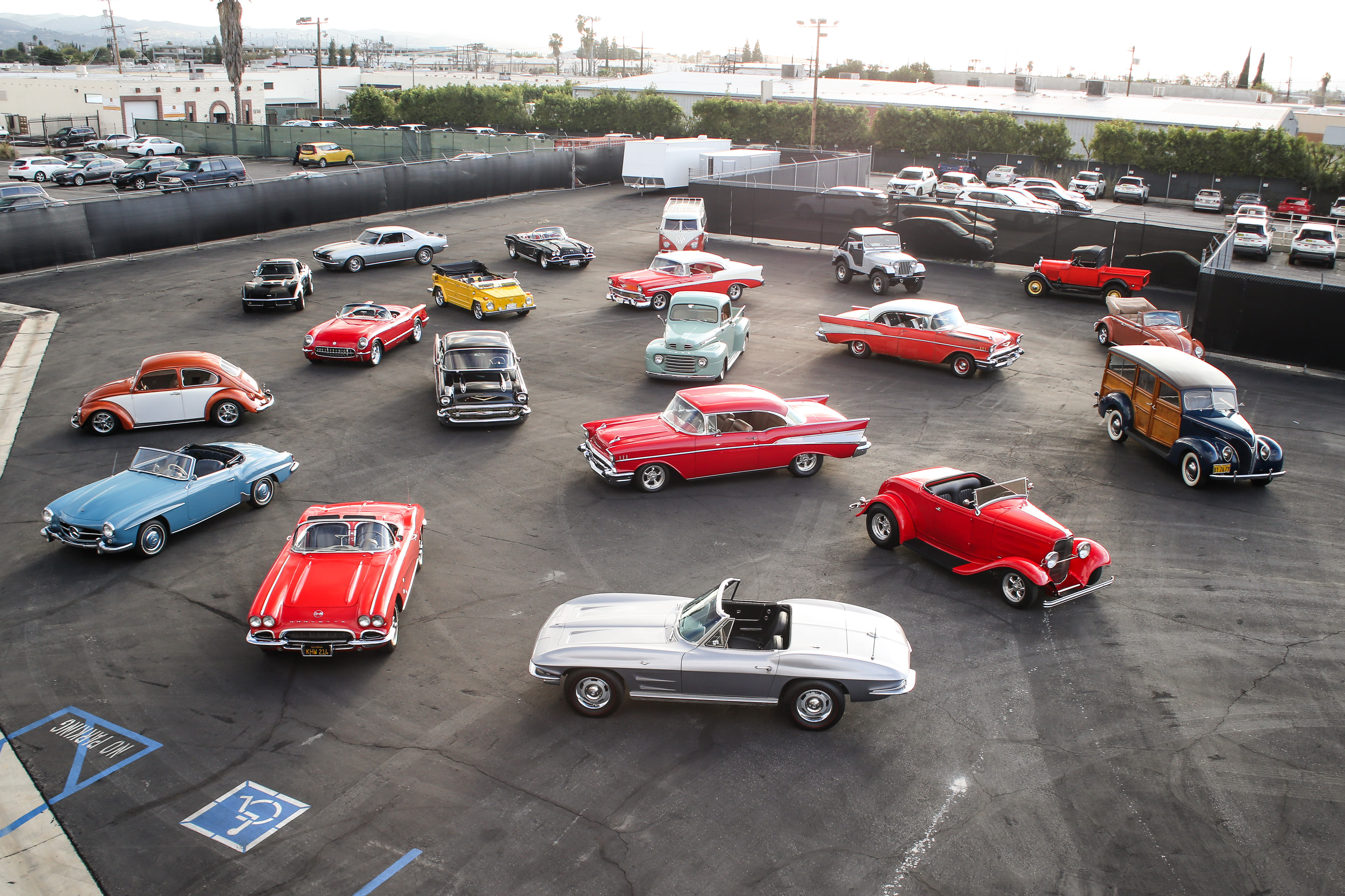 Roger Boman Collection header image