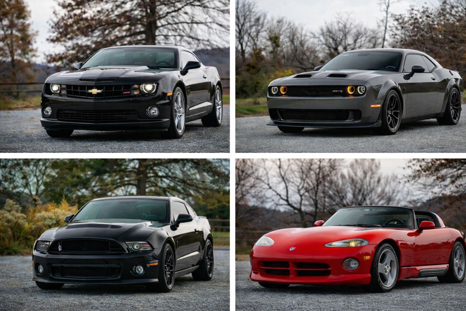 Collectible Classics header image