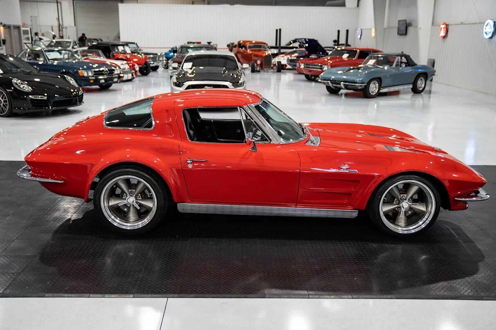 Burnyzz Collection header image