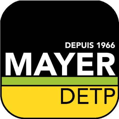 Logo MAYER DETP