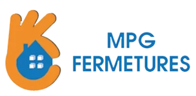 Logo MPG Fermetures