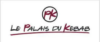 Logo Le Palais du Kebab