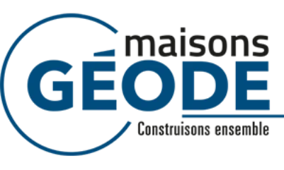 Logo Maison GÉODE