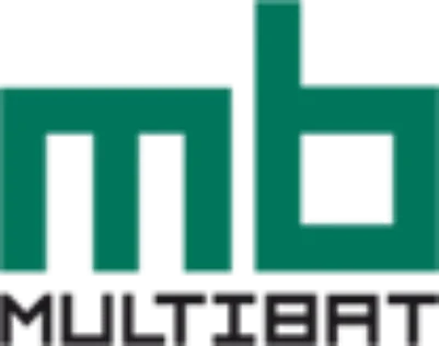 Logo MultiBat