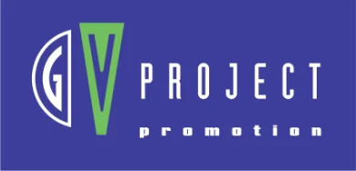 Logo GV Project
