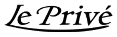 Logo Le Privé