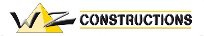Logo WZ Constructions