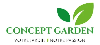 Logo Concept Garden