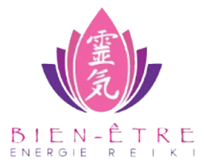 Logo Bien-être Energie REIKI