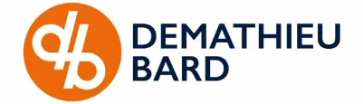Logo Demathieu Bard