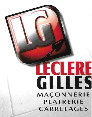 Logo LECLERE Gilles