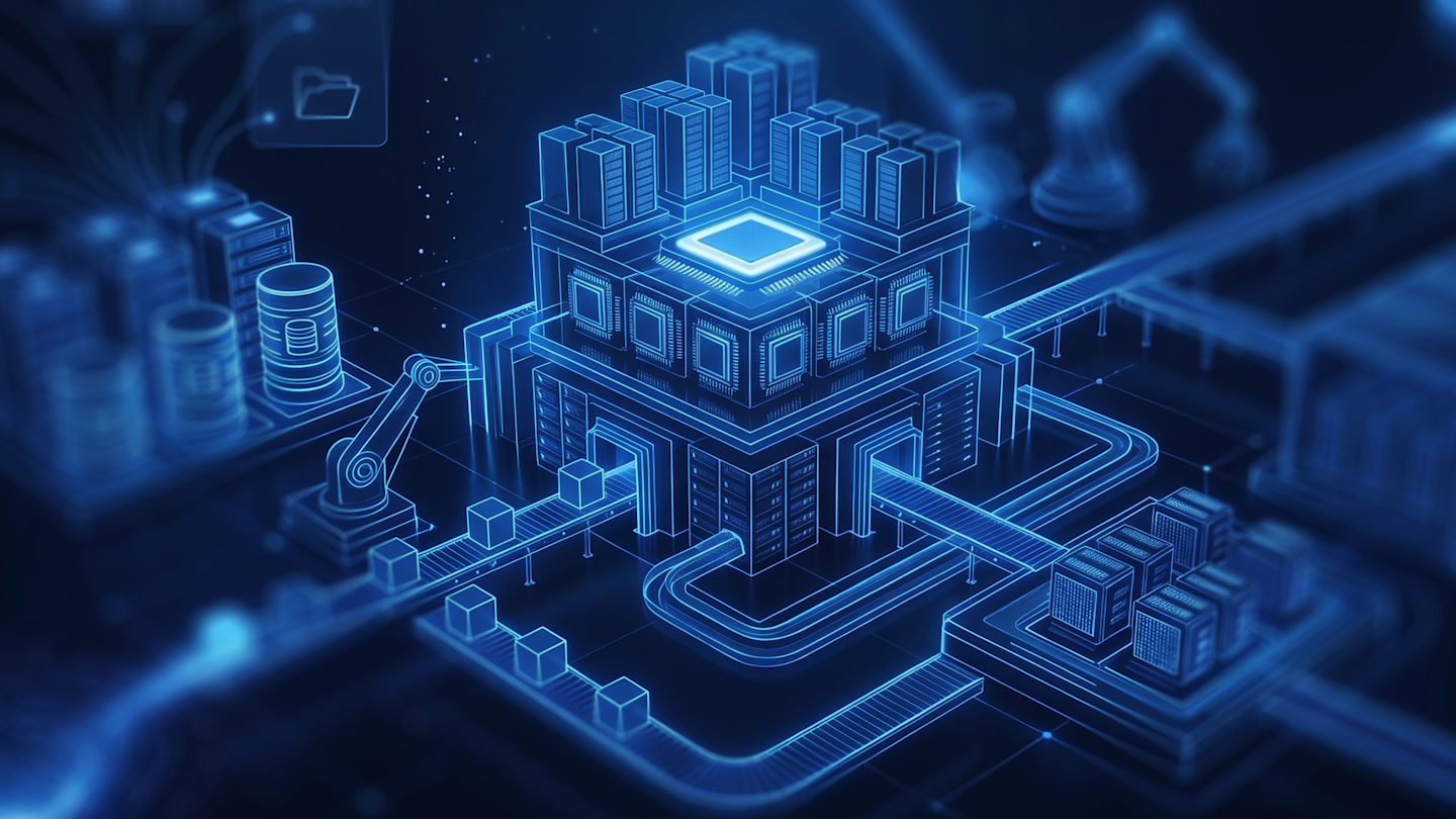 VAST Data image