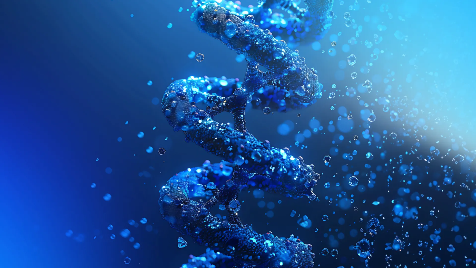 Revolutionizing Genomics and Precision Medicine with the VAST Data Platform