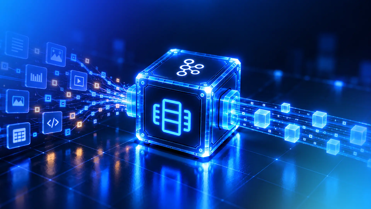 Topics to Tables: Kafka Messages That Arrive Already Queryable
