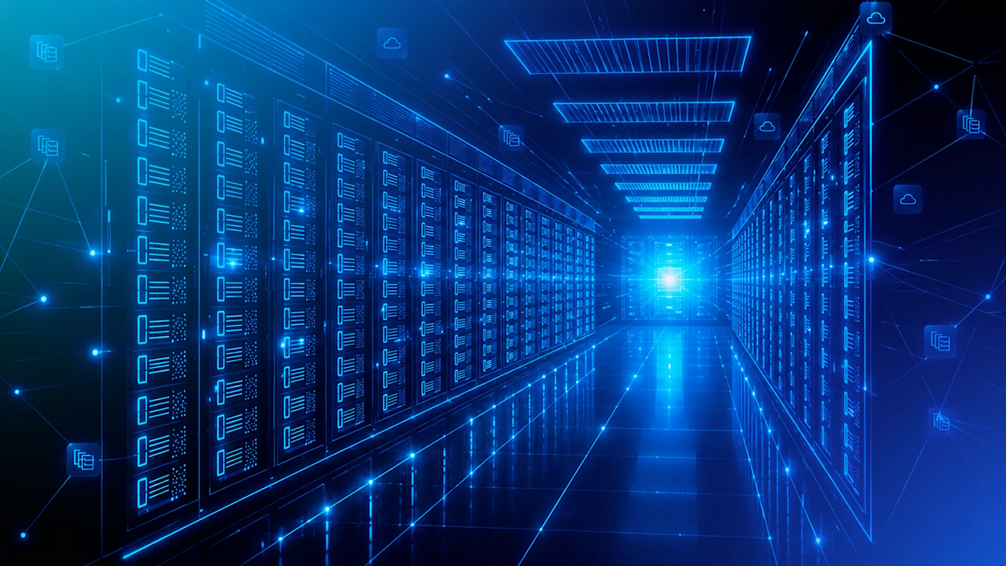 From Data Silos to AI Factories