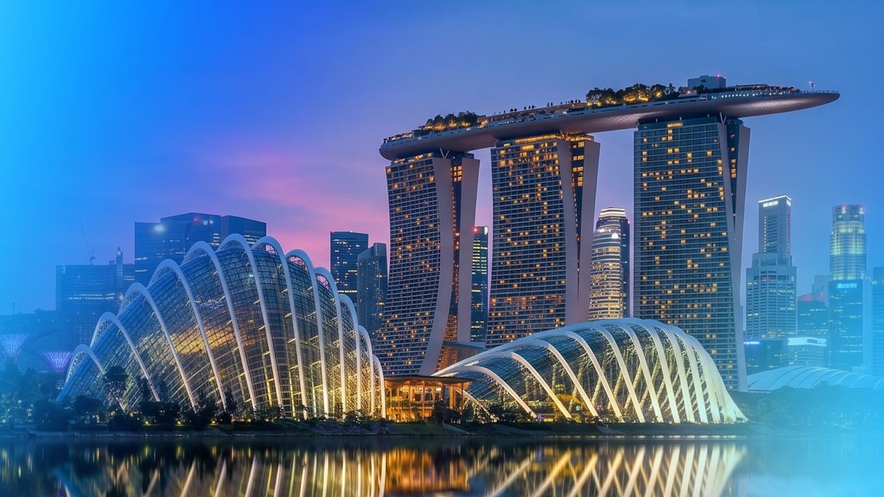 Scaling the Next Frontier of AI: Why VAST Chose Singapore as a Regional Center of Excellence