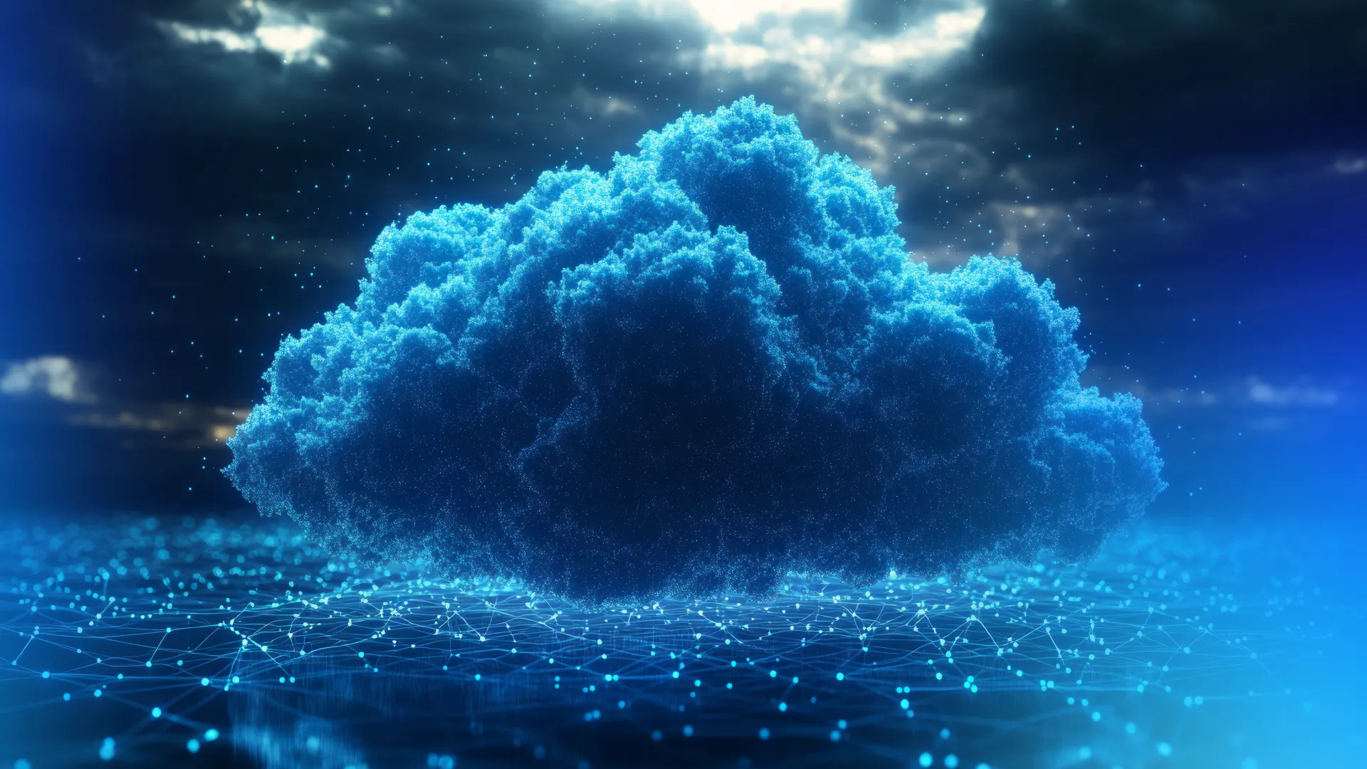 Deploying Infrastructure for AI Clouds