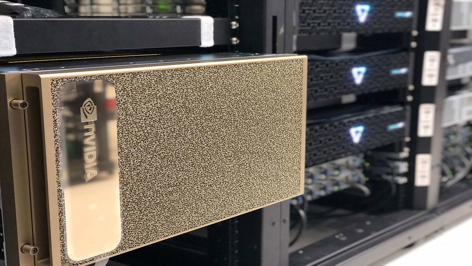 NVIDIA GPUDirect Storage (GDS): The VAST Data Story