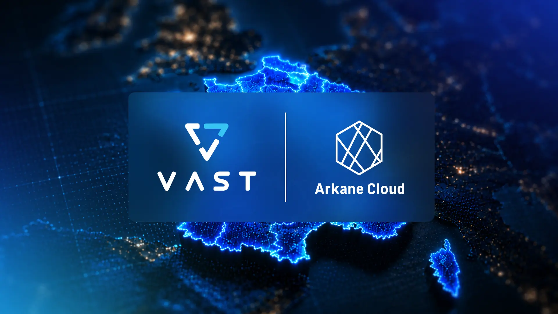 Arkane Cloud Selects VAST Data to Help French Enterprises Move AI from Experimentation to Production