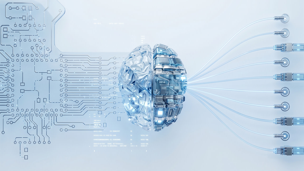The Future of Reasoning